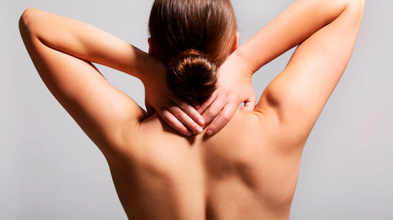 Back shugaring